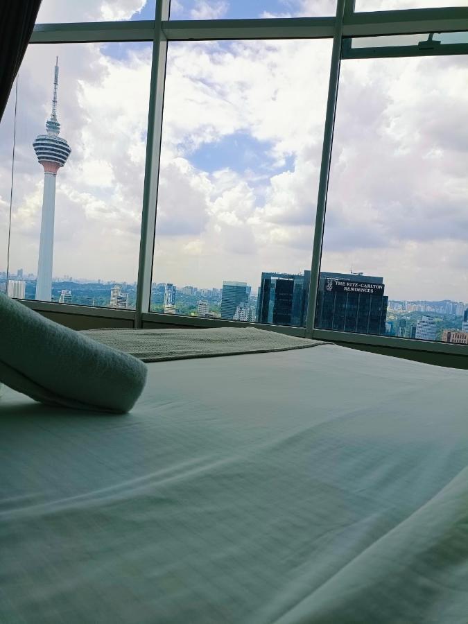 Sky Suite Klcc By Rt Group Kuala Lumpur Exterior foto